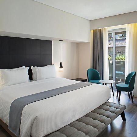 Hotel Lozenge Atenas Exterior foto